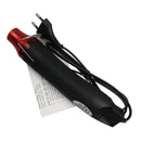 300W Mini Heat Gun DIY Electric Nozzles Tool Hot Air Gun Embossing Dryi JTY