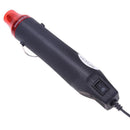 300W Mini Heat Gun DIY Electric Nozzles Tool Hot Air Gun Embossing Dryi JTY