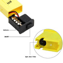 1pcs Portable Digital PH Meter Tester Aquarium Pool Water Wine Urine LCD Pen acx