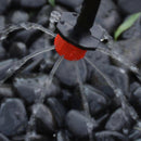50X Adjustable 8Hole Dripper Drip Irrigation System Plant Flow Water Sprinkler X