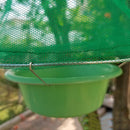 Fly Trap Fly Catcher The Effective Ranch Trap Reusable Pest Control Flytr NXM