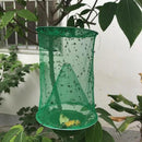 Fly Trap Fly Catcher The Effective Ranch Trap Reusable Pest Control Flytr NXM