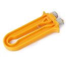 Beekeeping Bee Hive Frame Wire Cable Tensioner Crimper Crimping Tool 2pcs HHA
