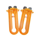 Beekeeping Bee Hive Frame Wire Cable Tensioner Crimper Crimping Tool 2pcs HHA