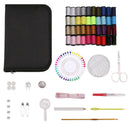 128x Sewing Box Cross Stitch Embroidery Sewing Thread Stitches Needles Too TVG