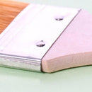 High Quality 12PCS/SET Wood Oil Painting Paint Brush Color Technical IVA
