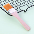 High Quality 12PCS/SET Wood Oil Painting Paint Brush Color Technical IVA