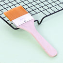 High Quality 12PCS/SET Wood Oil Painting Paint Brush Color Technical IVA