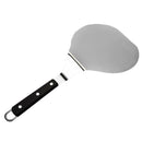 Stainless Steel 14'' Pizza Spatula Peel Shovel Cake Lifter Plate Holder Baking d