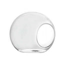 Wall Mounted Glass Flower Vase Hydroponics Flowerpot Vase Home Decor 15 MEL
