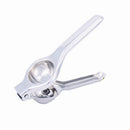 Manual Hand Squeezer Lemon Lime Citrus Orange Press Juicer Stainless ORO