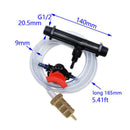 Garden Water Tube Device 1x Irrigation for Venturi Fertilizer Mixer Inj FRE