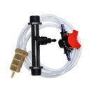 Garden Water Tube Device 1x Irrigation for Venturi Fertilizer Mixer Inj FRE