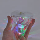 Underwater Floating RGB LED Light Glow Swimming Pool Tub Spa Landscape UCD
