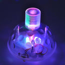 Underwater Floating RGB LED Light Glow Swimming Pool Tub Spa Landscape UCD