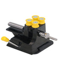Drill Press Small Vise Clamp Table Bench for Crafts Jewerly DIY Carving FON