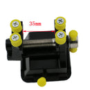 Drill Press Small Vise Clamp Table Bench for Crafts Jewerly DIY Carving FON