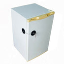 Baby Kid Child Safety Lock Proof Cabinet Drawer Fridge Cupboard Door 2 Keys New