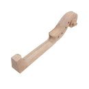 4/4 Cello Neck string Cello Head old man Head Hand Carve Maple Wood NEW JUM