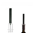 Pressure Corkscrew Pump Remover Cork Out Tools Red Wine Bottle Opener NTH
