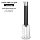 Pressure Corkscrew Pump Remover Cork Out Tools Red Wine Bottle Opener NTH