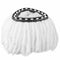 For O-Cedar EasyWring Microfiber Spin Mop 3 PCS Mop Head Refill Replacement EDP