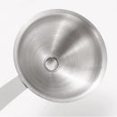 Funnel Small Medium Large Variety Liquid Kitchen Set 3PCS Stainless Steel BTJ
