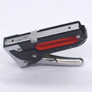 Dekton Staple Gun Heavy Duty Tacker with Staples Upholstery Stapler 3 In 1 NNC