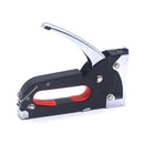 Dekton Staple Gun Heavy Duty Tacker with Staples Upholstery Stapler 3 In 1 NNC