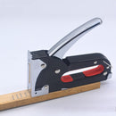Dekton Staple Gun Heavy Duty Tacker with Staples Upholstery Stapler 3 In 1 NNC