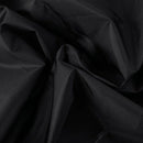 Large Patio Round Fire Pit Grill BBQ Stove UV Dust Cover Waterproof Pro OIN