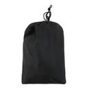 Black Cover Protector 210D Oxford Cloth for Riding Lawn Mower Waterproof JTM