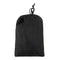 Black Cover Protector 210D Oxford Cloth for Riding Lawn Mower Waterproof JTM