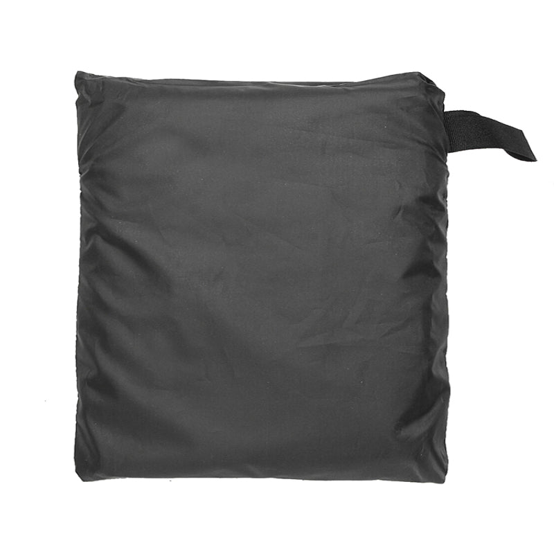 Outdoor Garden Lawn Deck Chair High Back Cover Furniture Dust Cover Wate GGC