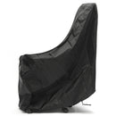 Outdoor Garden Lawn Deck Chair High Back Cover Furniture Dust Cover Wate GGC