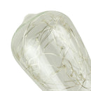 E27 3W ST64 Fireworks LED Retro for Edison Glass Bulb Light Lamp OYP IAE