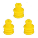 5 Kit 2 Way Pins Waterproof Electrical Wire Connector Plug NEW GRW NMK