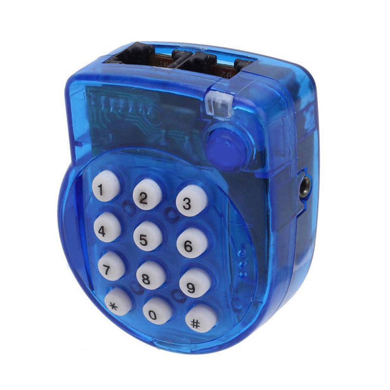 Mini Handsfree Home Telephone Phone for MagicJack Skype 1 x