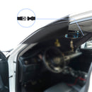 Car Windshield Cover Front Rear Window Sun Block Shade Visor Snow Rain Pro OMY