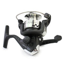 Fishing Spinning Reels Gear 3 BB Ball Bearing Spool Fish Reel High Speed SWU