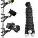 Flexible Tripod Stand Gorillapod for Camera Digital DV Canon Nikon 16cm QWO