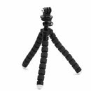 Flexible Tripod Stand Gorillapod for Camera Digital DV Canon Nikon 16cm QWO