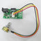 Mini DC 3A Motor PWM Speed Controller 6-28V  Speed Control Switch OZC