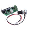 Mini DC 3A Motor PWM Speed Controller 6-28V  Speed Control Switch OZC