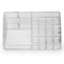 Durable Clear Acrylic Cosmetics Make Up Organizer Holder Storage Display c FCR