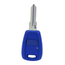 Shell Keys 1 Button Button Accessories Remote-Control-For Fiat Stilo Punto WKS