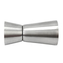 Practical Single Double Cocktail Drink Jigger Shot Shorts Wine Measure Cup GJU