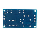 12V Adjustable Cycle Power-delay Relay Timer Delay-Switch Circuit Module OBG