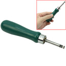 Easy Removing Lever Pry Watch Back Case Opener Remover Battery Repair To QNP