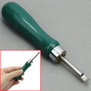 Easy Removing Lever Pry Watch Back Case Opener Remover Battery Repair To QNP